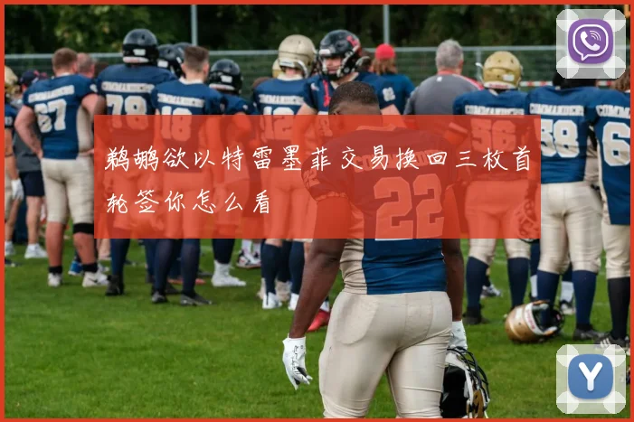 鹈鹕欲以特雷墨菲交易换回三枚首轮签你怎么看